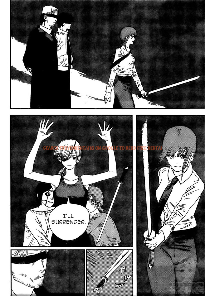 Read Hentai Image 13 054 in comic Chainsaw Man - Chapter 70 - www.hentaitnt.net