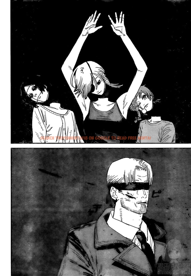 Read Hentai Image 14 054 in comic Chainsaw Man - Chapter 70 - www.hentaitnt.net