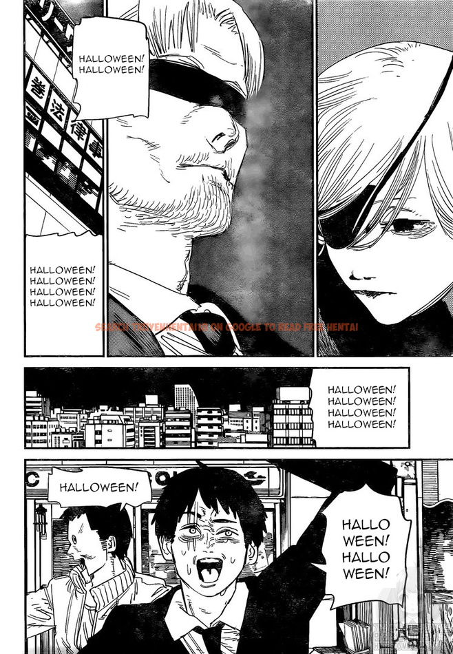 Read Hentai Image 16 057 in comic Chainsaw Man - Chapter 70 - www.hentaitnt.net