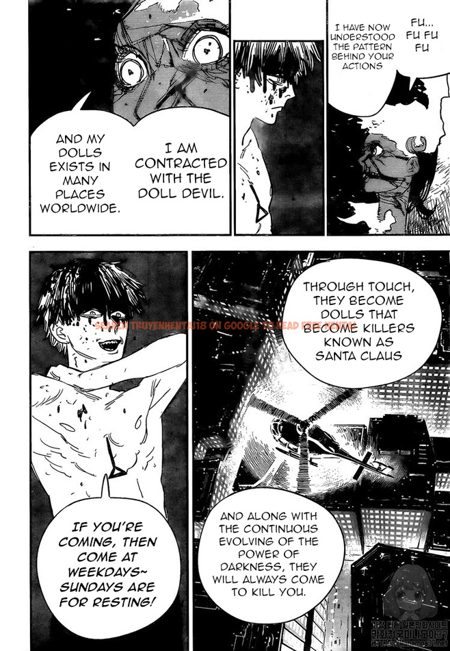 Read Hentai Image 2 054 in comic Chainsaw Man - Chapter 70 - www.hentaitnt.net