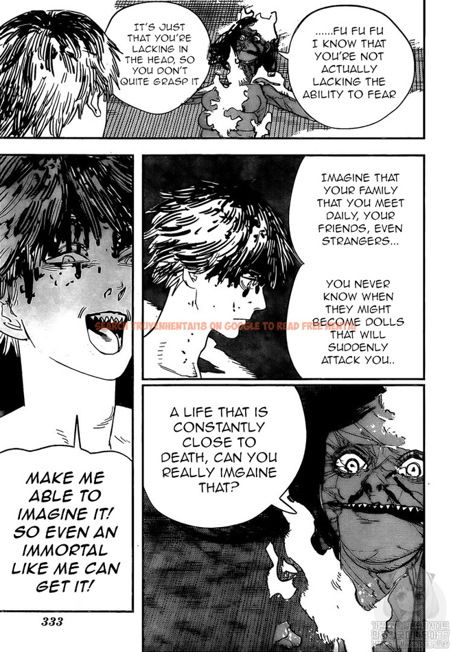 Read Hentai Image 3 054 in comic Chainsaw Man - Chapter 70 - www.hentaitnt.net
