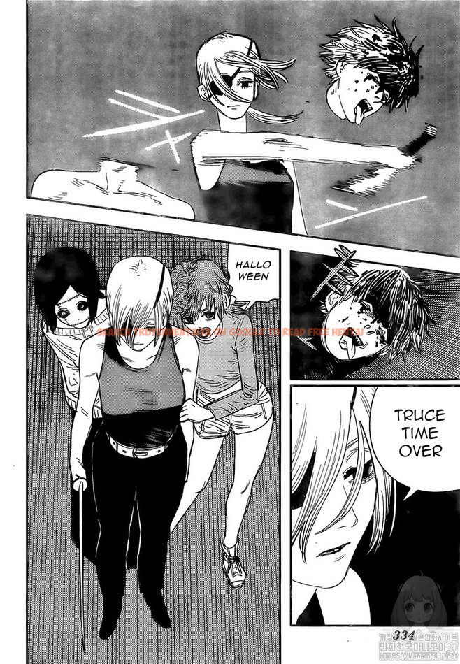 Read Hentai Image 4 054 in comic Chainsaw Man - Chapter 70 - www.hentaitnt.net