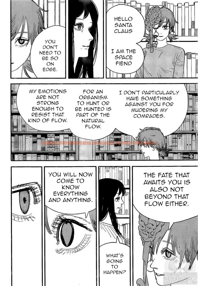 Read Hentai Image 8 054 in comic Chainsaw Man - Chapter 70 - www.hentaitnt.net