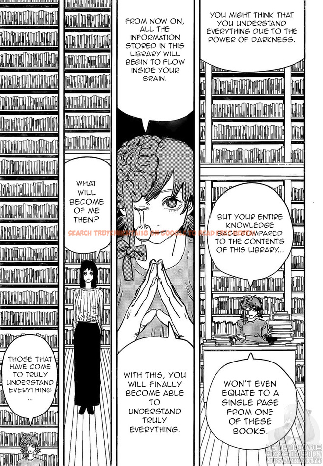 Read Hentai Image 9 054 in comic Chainsaw Man - Chapter 70 - www.hentaitnt.net