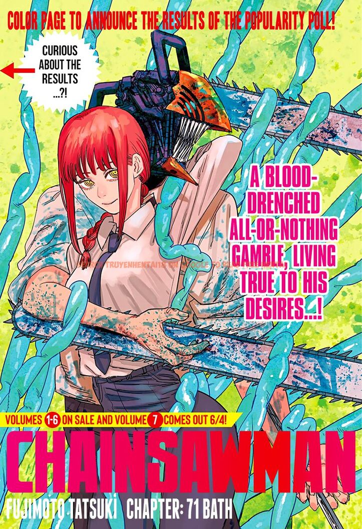 Read Hentai Image 1 057 in comic Chainsaw Man - Chapter 71 - www.hentaitnt.net