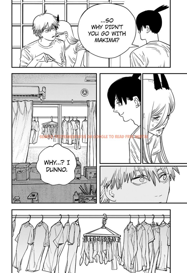 Read Hentai Image 11 057 in comic Chainsaw Man - Chapter 71 - www.hentaitnt.net