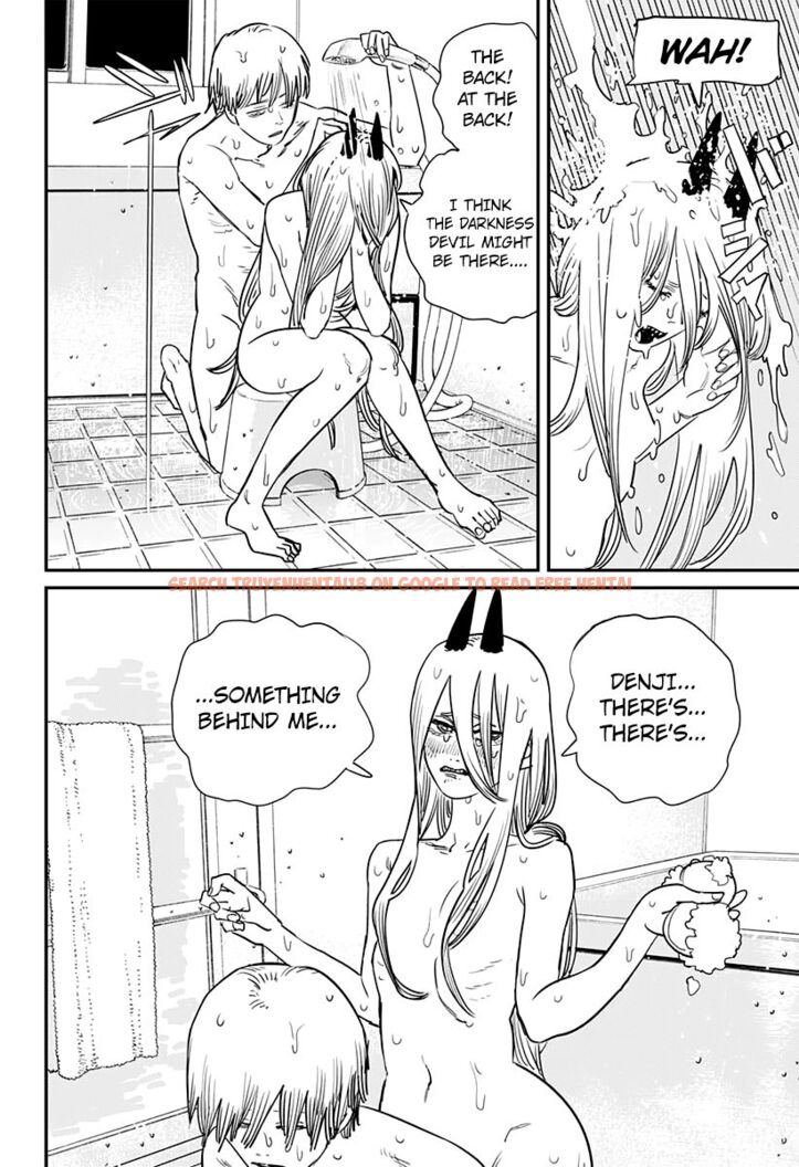 Read Hentai Image 15 057 in comic Chainsaw Man - Chapter 71 - www.hentaitnt.net