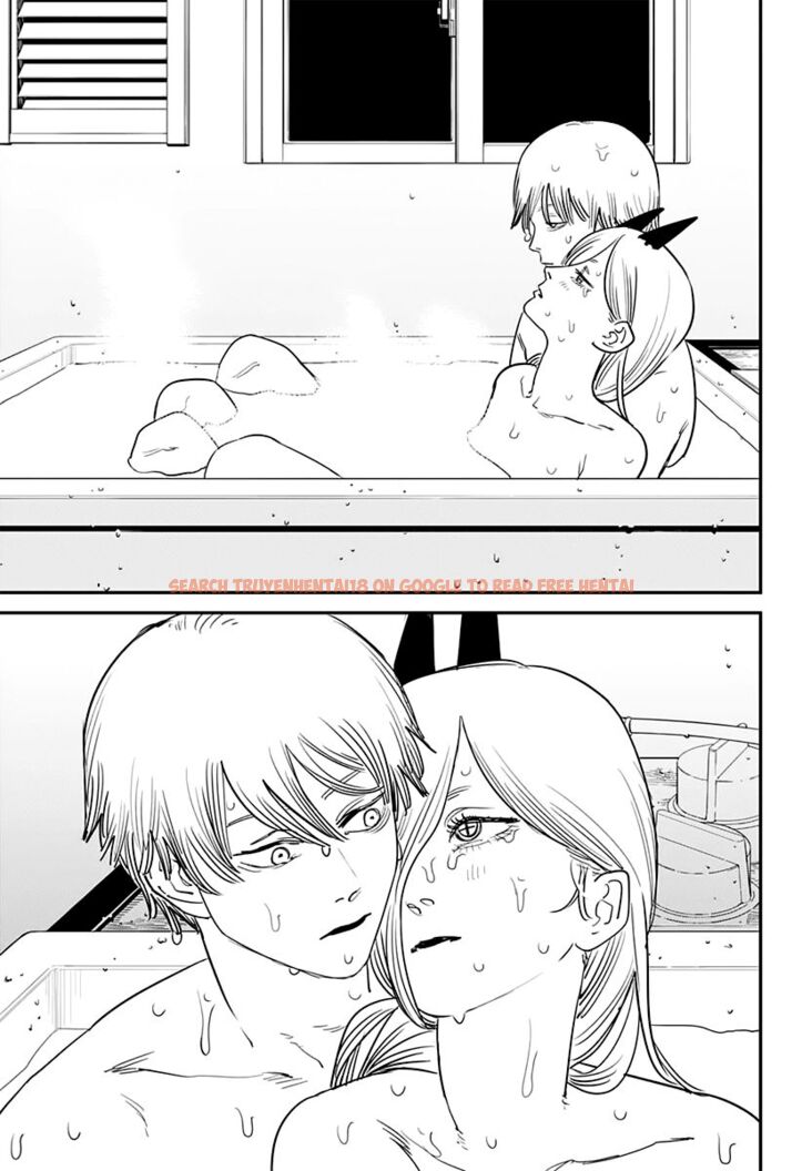 Read Hentai Image 16 057 in comic Chainsaw Man - Chapter 71 - www.hentaitnt.net