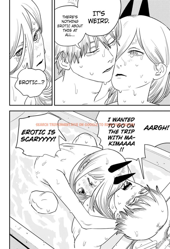 Read Hentai Image 17 057 in comic Chainsaw Man - Chapter 71 - www.hentaitnt.net