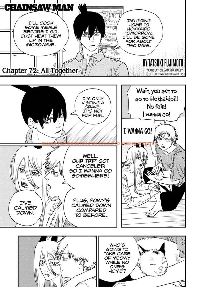 Read Hentai Image 1 057 in comic Chainsaw Man - Chapter 72 - hentaitnt.net