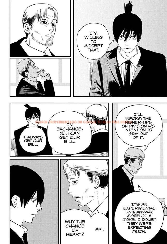 Read Hentai Image 14 057 in comic Chainsaw Man - Chapter 72 - hentaitnt.net