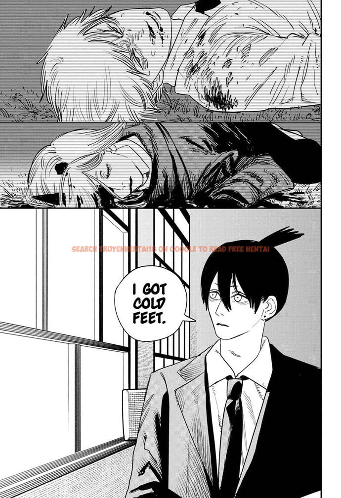 Read Hentai Image 15 057 in comic Chainsaw Man - Chapter 72 - hentaitnt.net