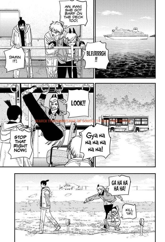 Read Hentai Image 3 057 in comic Chainsaw Man - Chapter 72 - hentaitnt.net