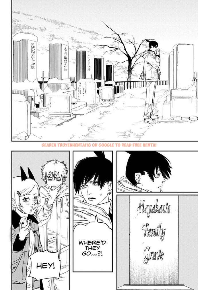 Read Hentai Image 4 057 in comic Chainsaw Man - Chapter 72 - hentaitnt.net