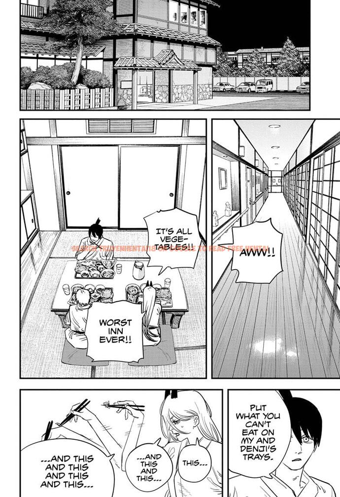 Read Hentai Image 6 057 in comic Chainsaw Man - Chapter 72 - hentaitnt.net