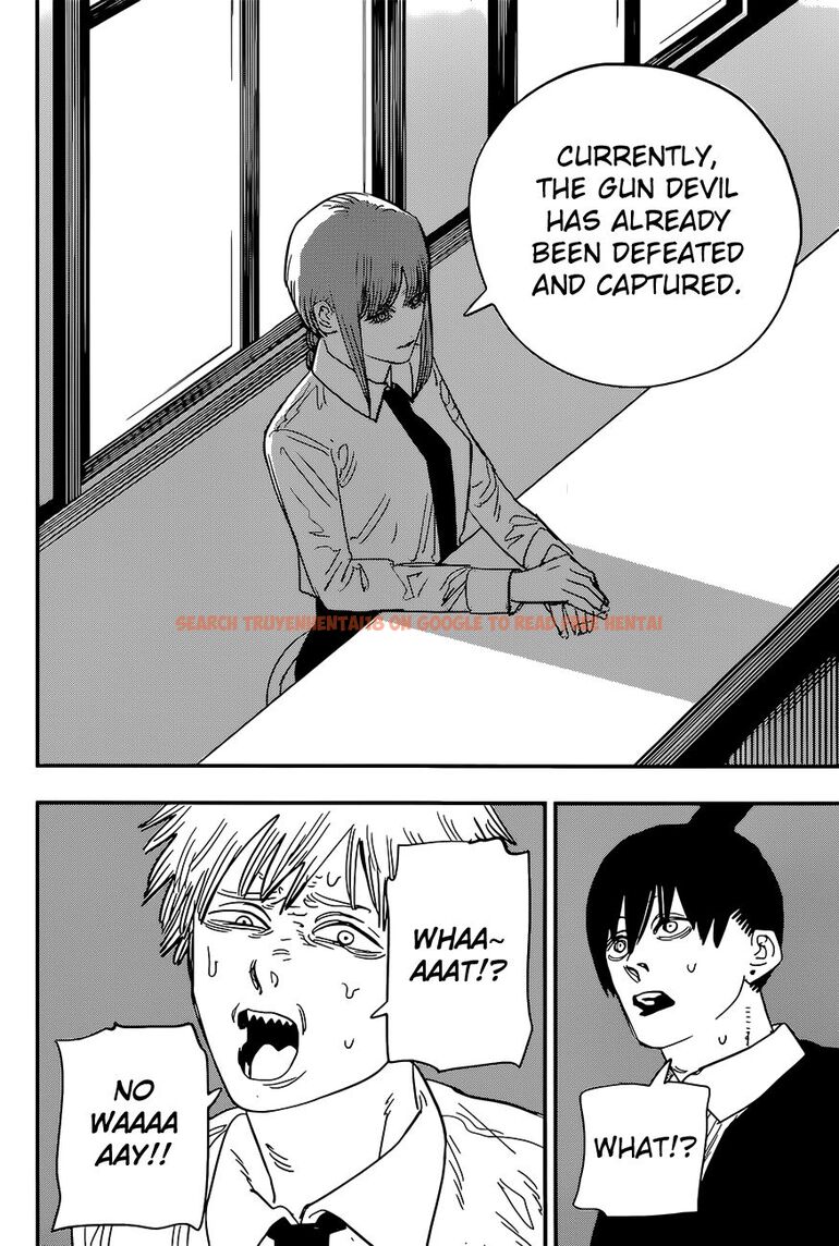 Read Hentai Image 10 057 in comic Chainsaw Man - Chapter 73 - hentaitnt.net