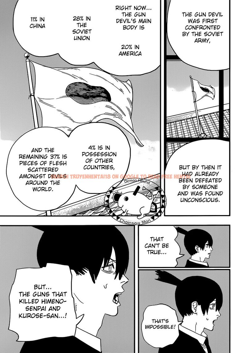 Read Hentai Image 11 057 in comic Chainsaw Man - Chapter 73 - hentaitnt.net