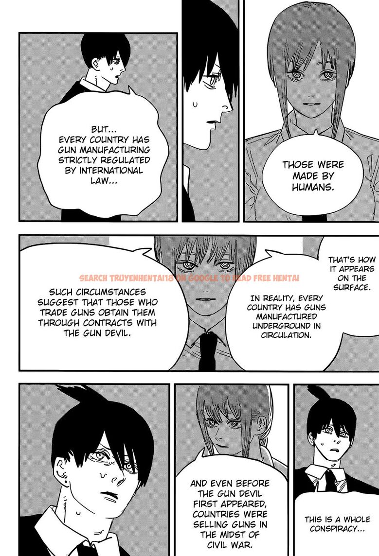 Read Hentai Image 12 057 in comic Chainsaw Man - Chapter 73 - hentaitnt.net