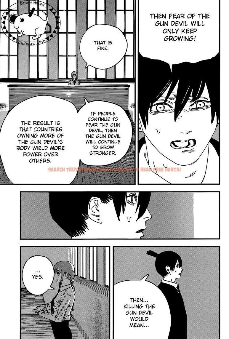 Read Hentai Image 13 057 in comic Chainsaw Man - Chapter 73 - hentaitnt.net