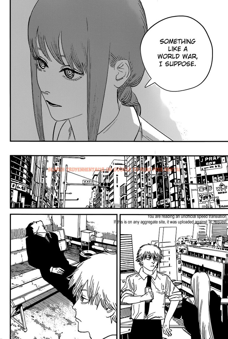 Read Hentai Image 14 057 in comic Chainsaw Man - Chapter 73 - hentaitnt.net