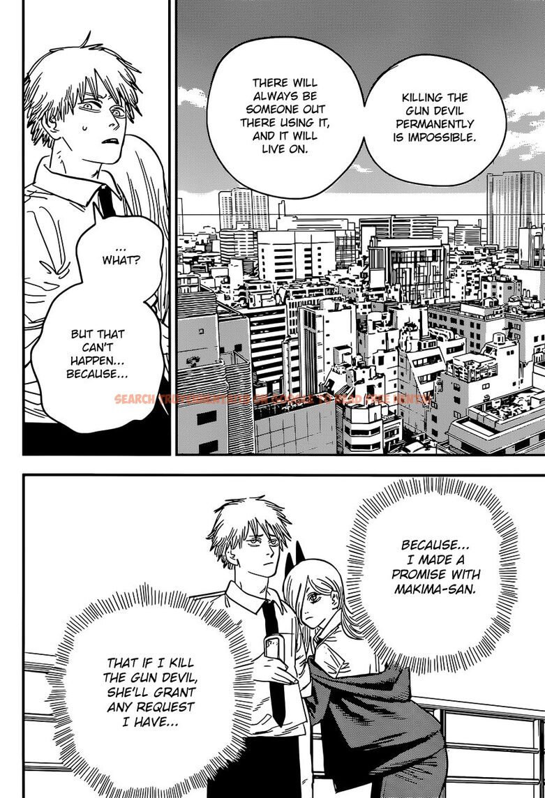 Read Hentai Image 16 057 in comic Chainsaw Man - Chapter 73 - hentaitnt.net