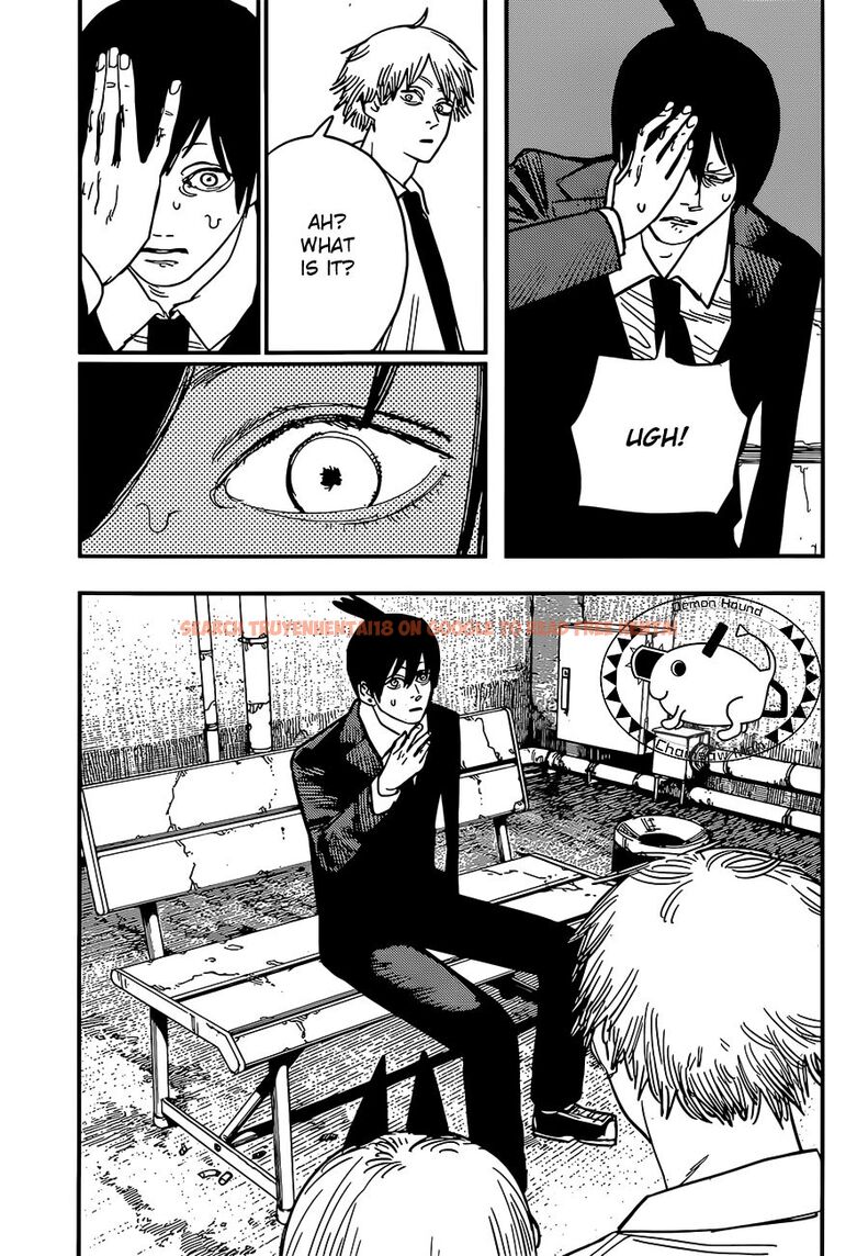 Read Hentai Image 17 057 in comic Chainsaw Man - Chapter 73 - hentaitnt.net