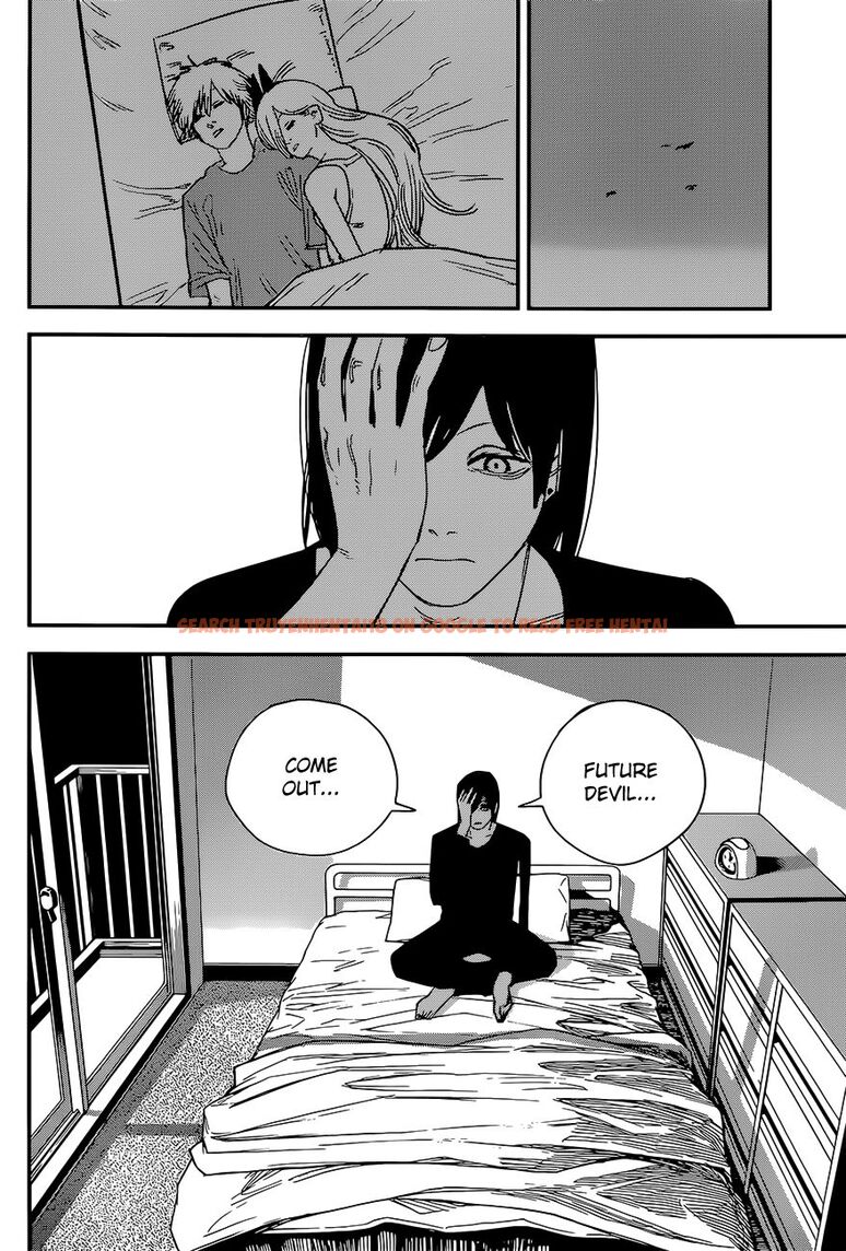 Read Hentai Image 18 057 in comic Chainsaw Man - Chapter 73 - hentaitnt.net
