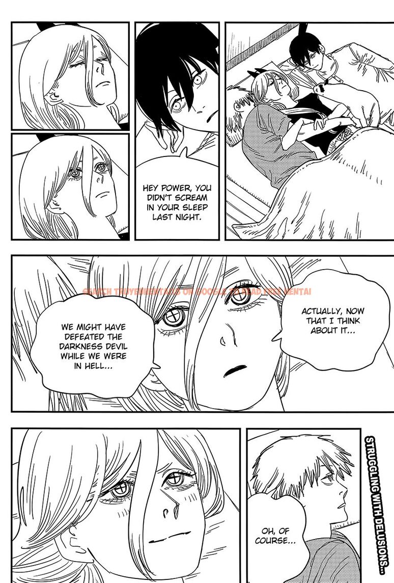 Read Hentai Image 2 057 in comic Chainsaw Man - Chapter 73 - hentaitnt.net