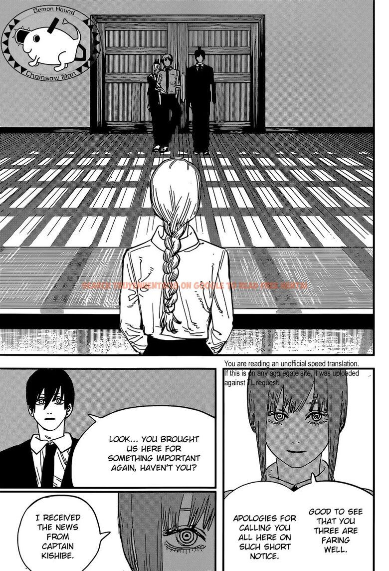 Read Hentai Image 5 057 in comic Chainsaw Man - Chapter 73 - hentaitnt.net