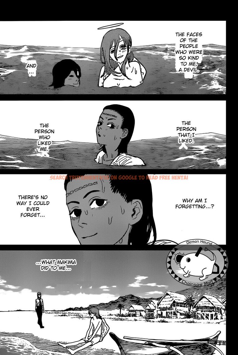 Read Hentai Image 15 057 in comic Chainsaw Man - Chapter 74 - hentaitnt.net