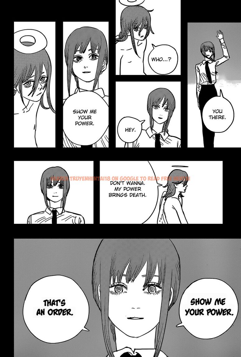 Read Hentai Image 16 057 in comic Chainsaw Man - Chapter 74 - hentaitnt.net