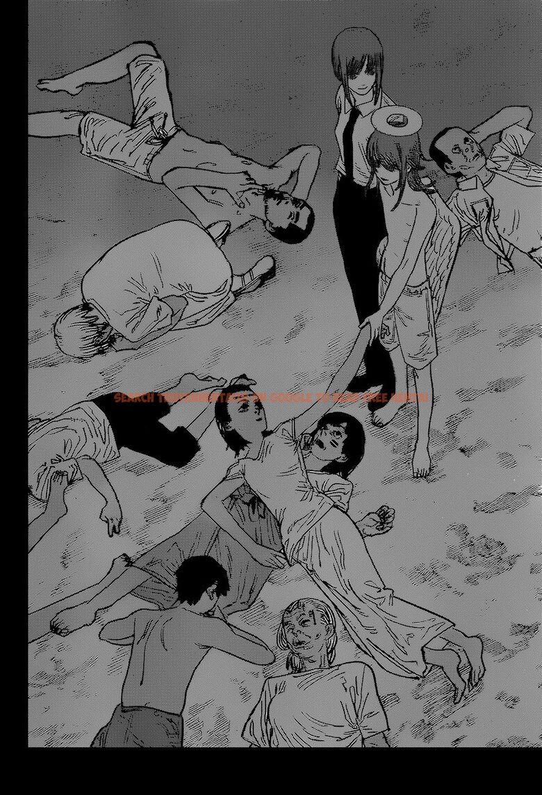 Read Hentai Image 18 057 in comic Chainsaw Man - Chapter 74 - hentaitnt.net