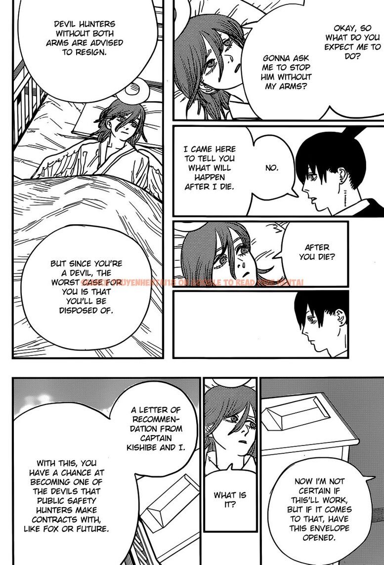 Read Hentai Image 2 057 in comic Chainsaw Man - Chapter 74 - hentaitnt.net