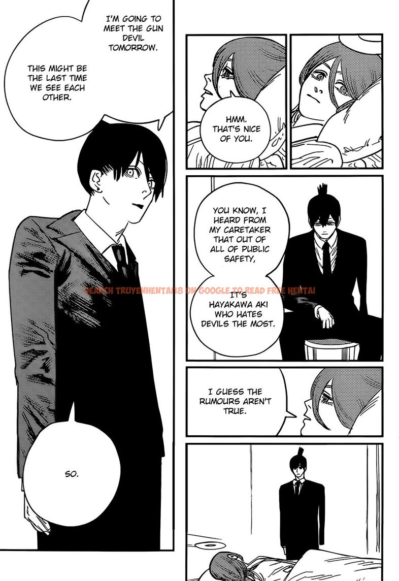 Read Hentai Image 3 057 in comic Chainsaw Man - Chapter 74 - hentaitnt.net