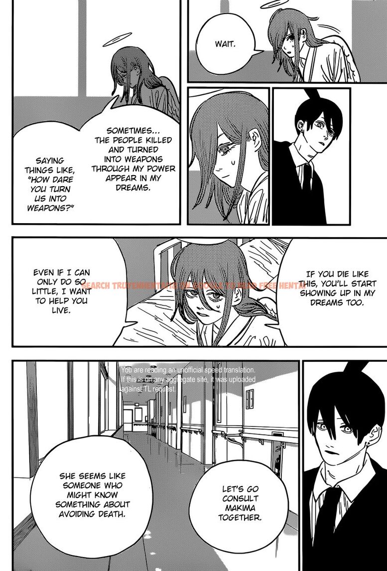 Read Hentai Image 4 057 in comic Chainsaw Man - Chapter 74 - hentaitnt.net