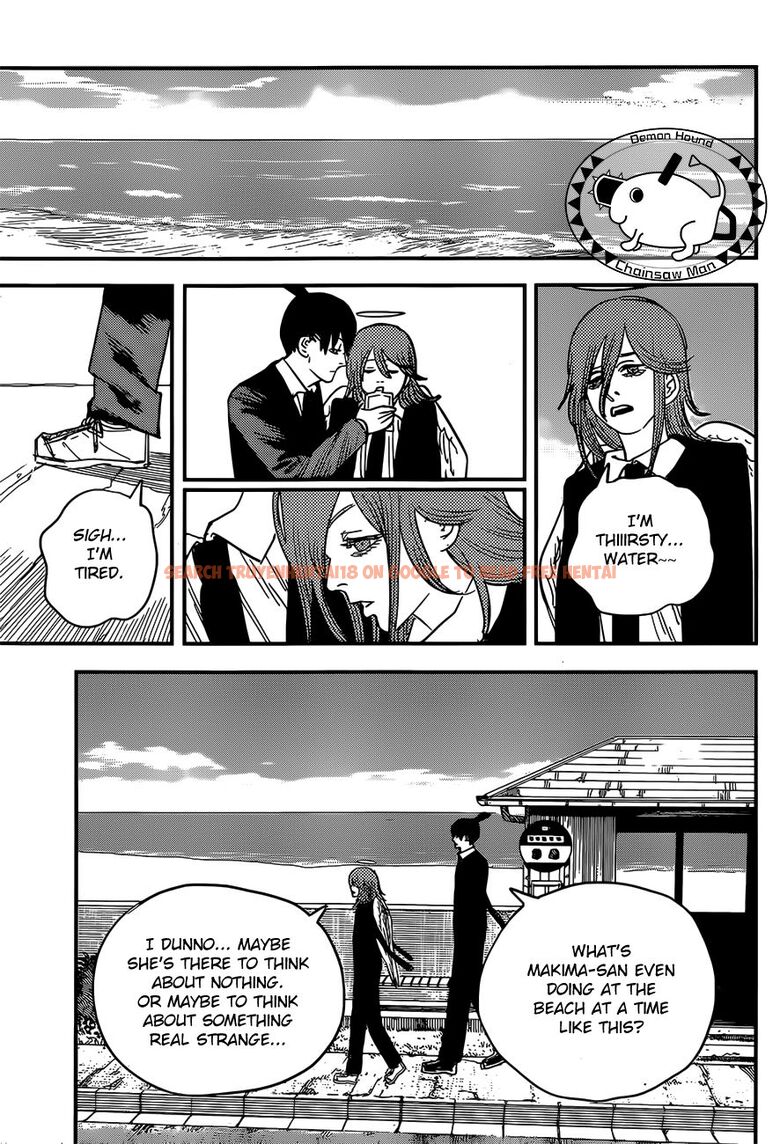 Read Hentai Image 5 057 in comic Chainsaw Man - Chapter 74 - hentaitnt.net