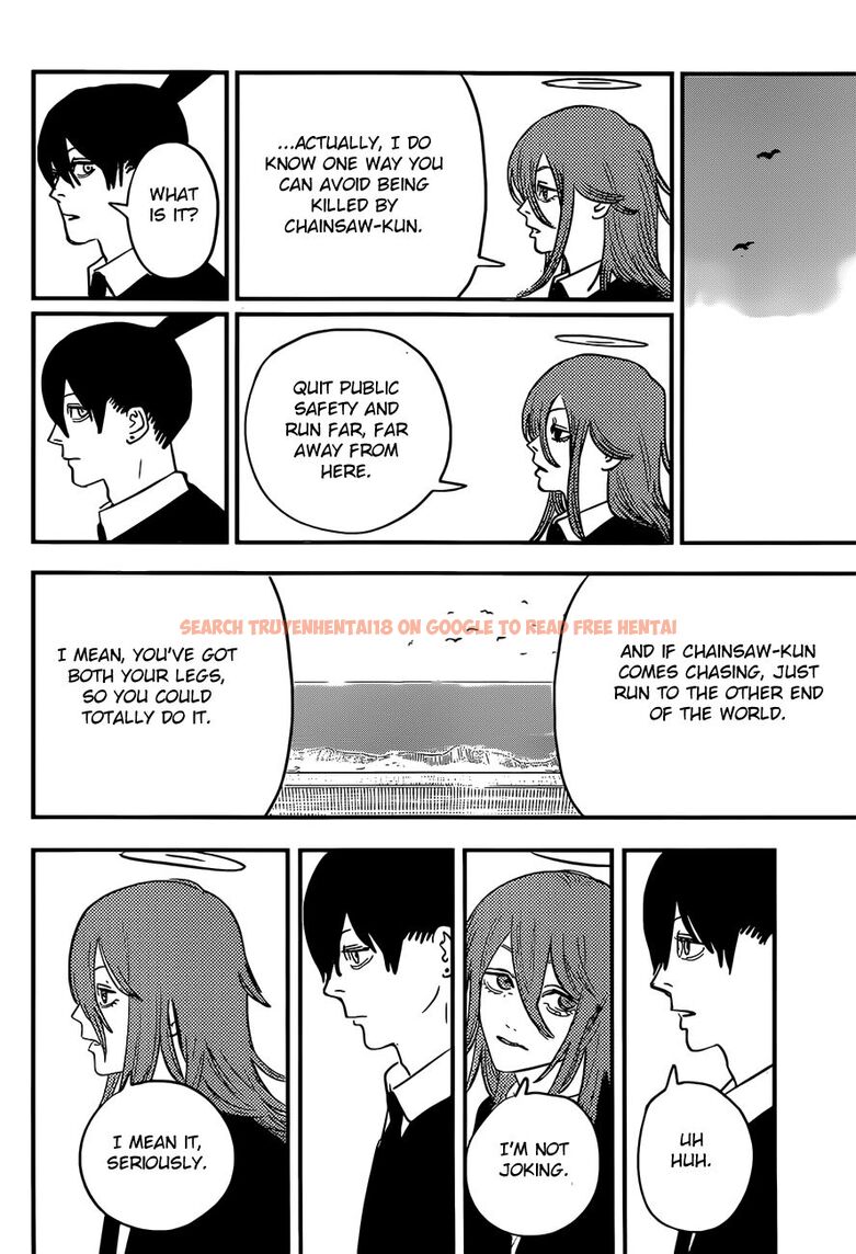 Read Hentai Image 6 057 in comic Chainsaw Man - Chapter 74 - hentaitnt.net