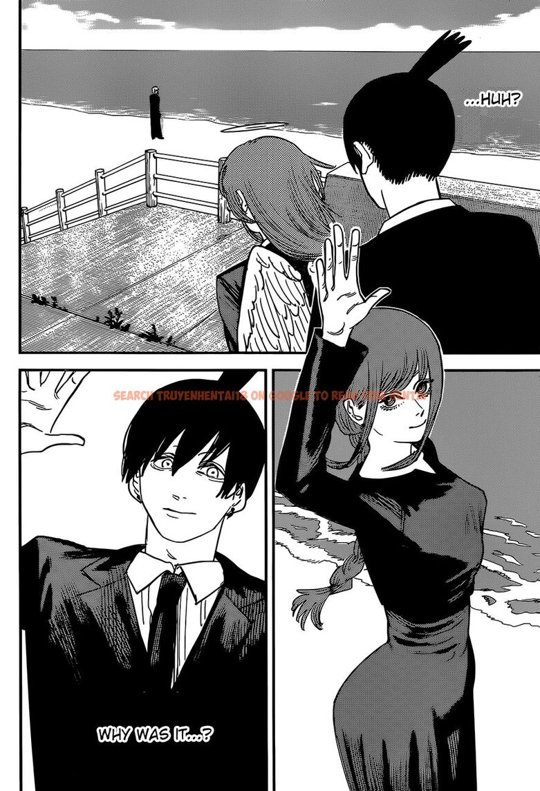 Read Hentai Image 8 057 in comic Chainsaw Man - Chapter 74 - hentaitnt.net