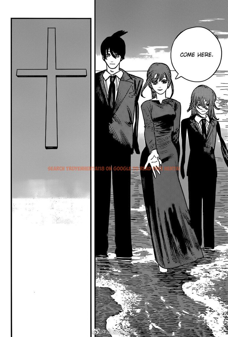 Read Hentai Image 10 057 in comic Chainsaw Man - Chapter 75 - hentaitnt.net