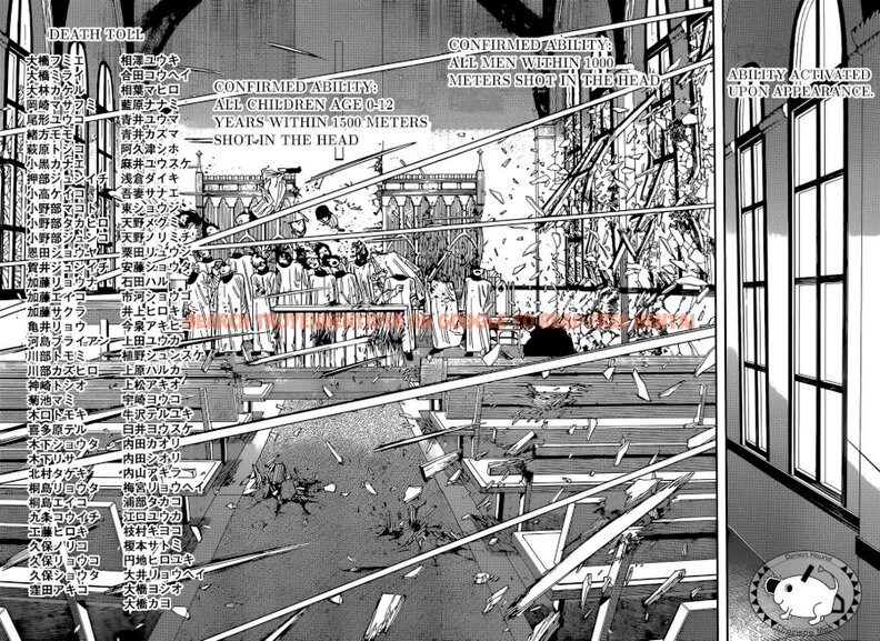 Read Hentai Image 13 057 in comic Chainsaw Man - Chapter 75 - hentaitnt.net