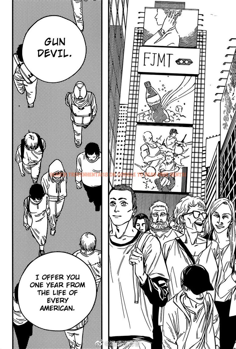 Read Hentai Image 8 057 in comic Chainsaw Man - Chapter 75 - hentaitnt.net
