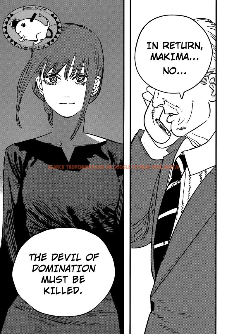 Read Hentai Image 9 057 in comic Chainsaw Man - Chapter 75 - hentaitnt.net