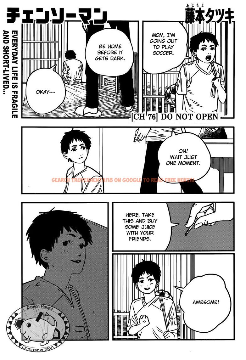 Read Hentai Image 1 060 in comic Chainsaw Man - Chapter 76 - hentaitnt.net