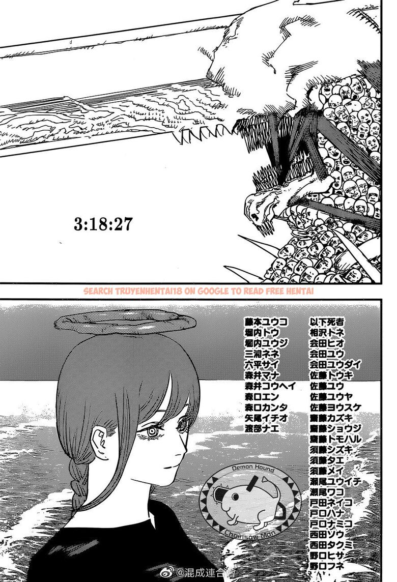 Read Hentai Image 10 060 in comic Chainsaw Man - Chapter 76 - hentaitnt.net
