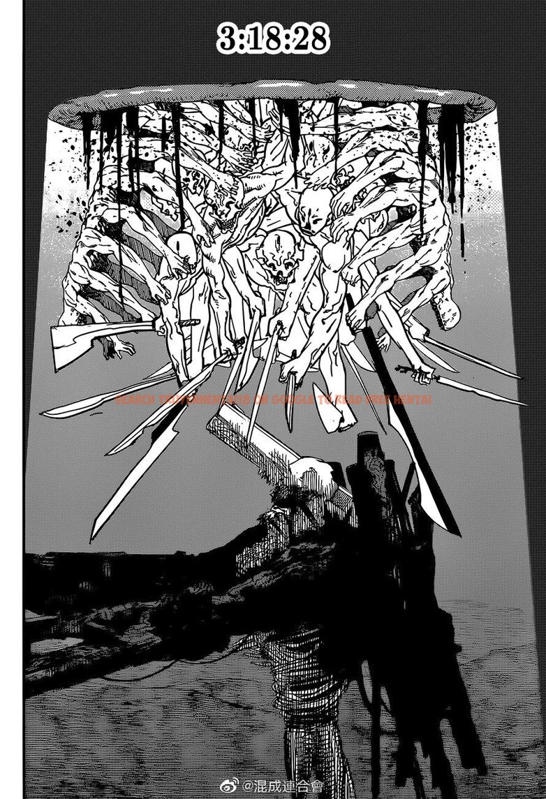 Read Hentai Image 12 060 in comic Chainsaw Man - Chapter 76 - hentaitnt.net