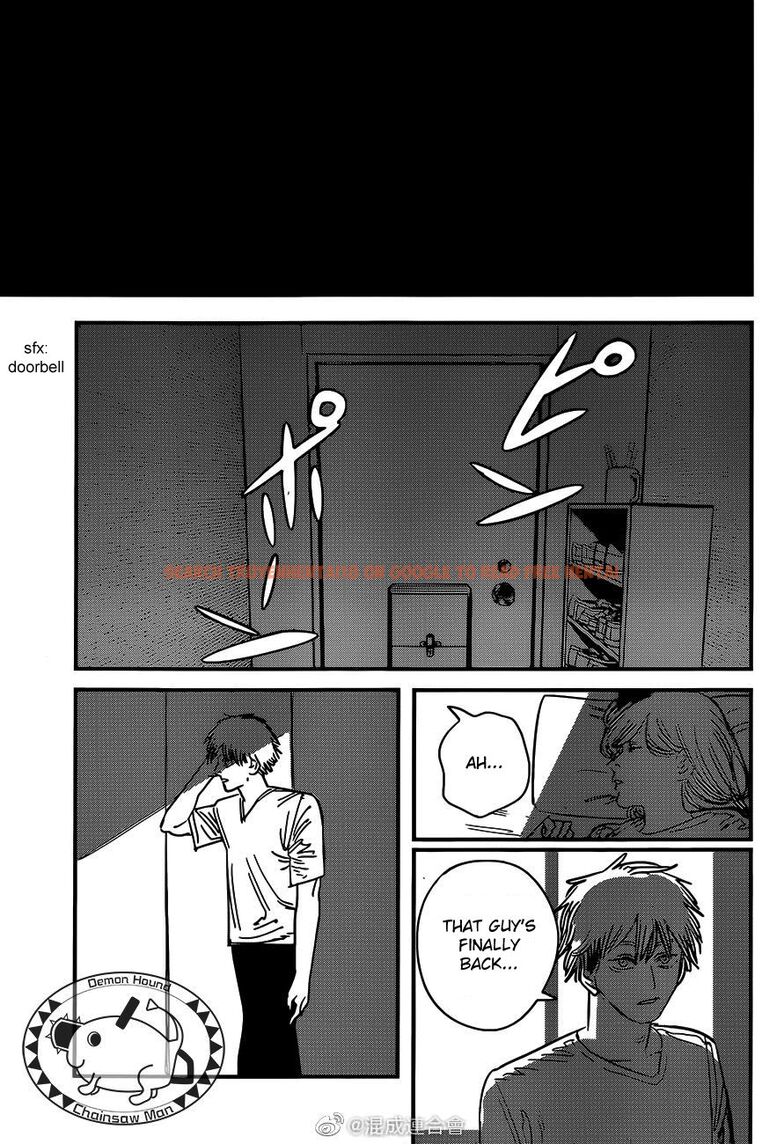 Read Hentai Image 13 060 in comic Chainsaw Man - Chapter 76 - hentaitnt.net