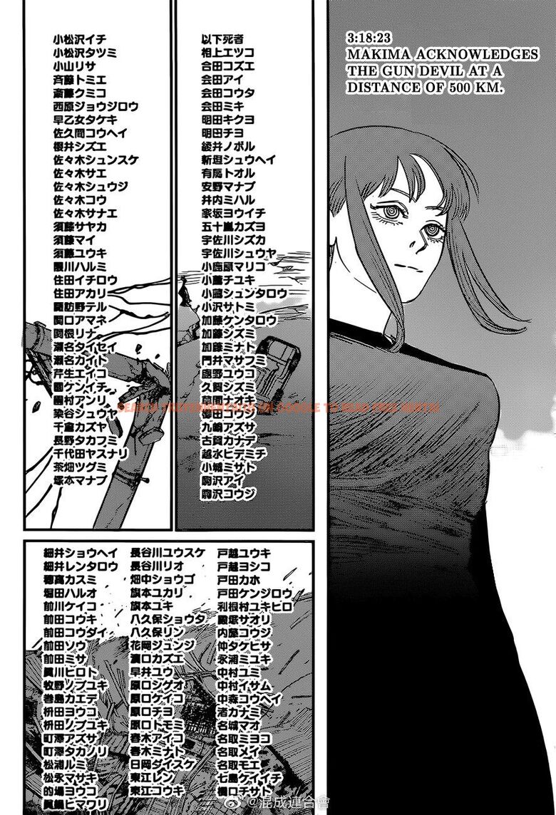 Read Hentai Image 3 060 in comic Chainsaw Man - Chapter 76 - hentaitnt.net