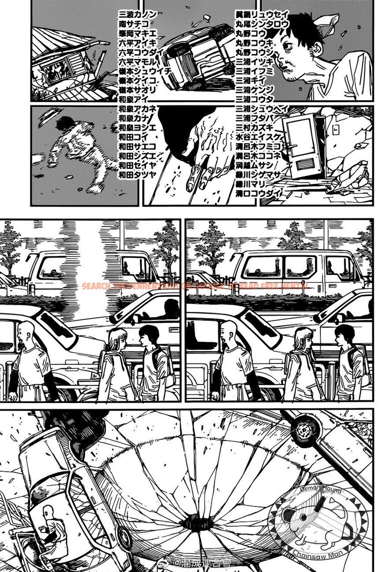 Read Hentai Image 4 060 in comic Chainsaw Man - Chapter 76 - hentaitnt.net