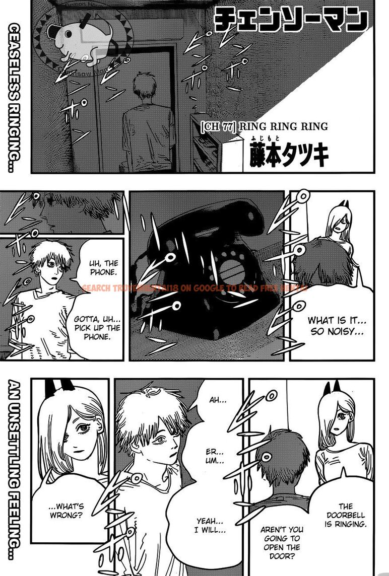 Read Hentai Image 1 060 in comic Chainsaw Man - Chapter 77 - hentaitnt.net