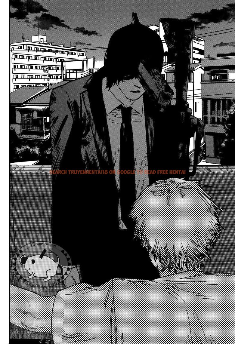 Read Hentai Image 10 060 in comic Chainsaw Man - Chapter 77 - hentaitnt.net